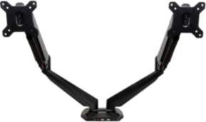 StarTech.com Dual-Monitor Arm - One-Touch
