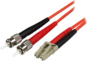 StarTech.com Fiber Optic Cable -