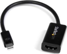 StarTech.com Mini DisplayPort to HDMI