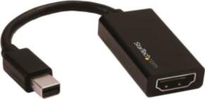 StarTech.com Mini DisplayPort to HDMI