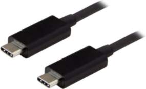 StarTech.com USB-C Cable - M/M
