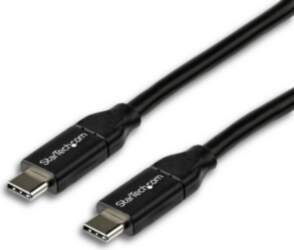StarTech.com USB-C to USB-C Cable