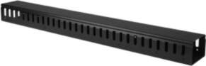 StarTech.com Vertical Cable Organizer with
