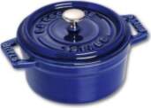 Staub Minis Single pan