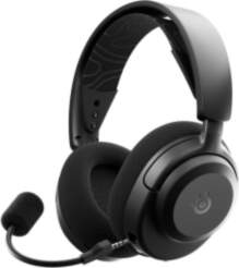 Steelseries Arctis Nova 3X Wireless, Black
