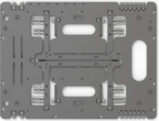 Streacom BC1 V2 ATX Open Benchtable