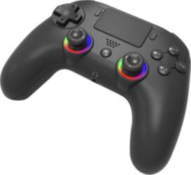 Subsonic Wireless Led Controller Black for