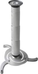 SUNNE PRO03 project mount Ceiling Silver