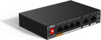 Switch Dahua SG1006P