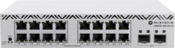 Switch Mikrotik CSS318-16G-2S+IN