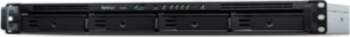 Synology RX418 disk array Rack (1U)