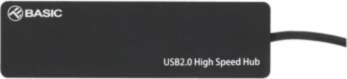Tellur Basic USB Hub, 4 ports