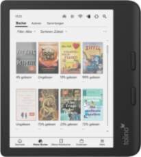 Tolino vision eBook reader