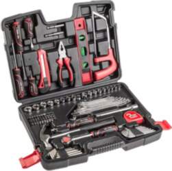 Top Tools 1/4", 3/8" tool set