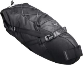 Topeak BackLoader Saddle Bicycle bag 15