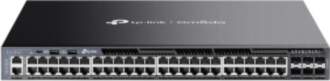 TP-Link Omada 48-Port Gigabit Stackable L3