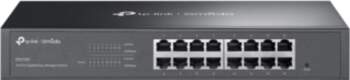 TP-Link Omada ES216G network switch Managed