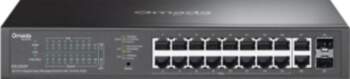 TP-LINK OMADA ES220GP network switch Managed