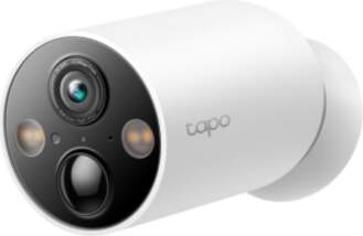 TP-Link Tapo C425 Bullet IP security