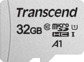 Transcend microSDHC 300S 32GB