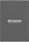 Transcend RDE2 card reader Grey
