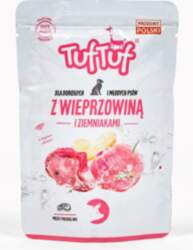TufTuf TUF TUF Minced pork with