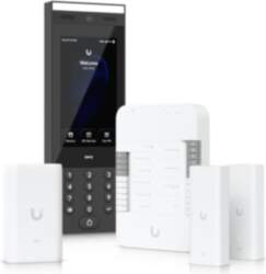 Ubiquiti G3 Gate Starter Kit security