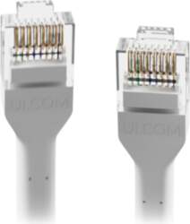 Ubiquiti U-Cable-Patch-3M-RJ45 Ultra-thin patch cable with