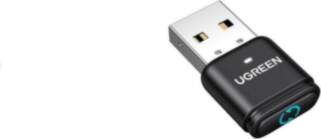 Ugreen BT301 Bluetooth Adapter Black