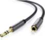 Ugreen UGREEN AUX Cable Extension mini-jack