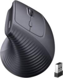 Ugreen Wireless Vertical Mouse Black