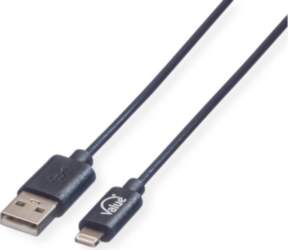 Value Lightning to USB cable for