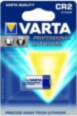 Varta -CR2