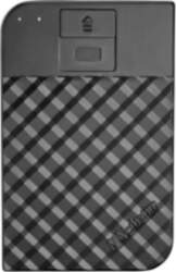 Verbatim Fingerprint Secure external hard drive