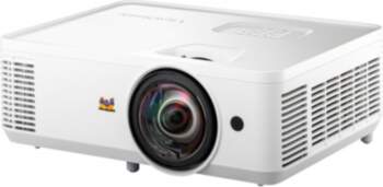 Viewsonic PS502W data projector Short throw