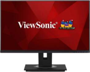 Viewsonic VG Series VG2456 computer monitor