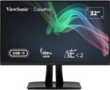 Viewsonic VP56 computer monitor 81.3