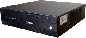 Various Viglen EU1009686 SFF Desktop