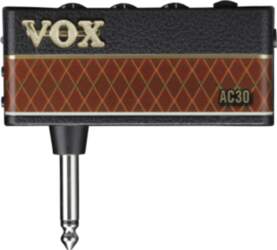VOX Electronics amPlug3 AC30 - headphone