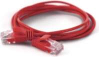 Wantec Patchkabel UTP  CAT6a           d=2,8mm