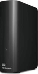 Western Digital Elements Desktop external hard