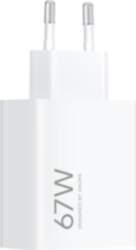 Xiaomi 67W HyperCharge Power Adapter (Type-A)