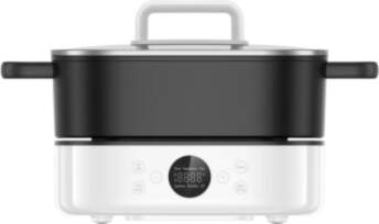 Xiaomi | Multifunctional Hot Pot Cooker