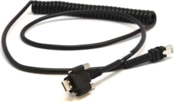 Zebra - Stromkabel - USB (M)