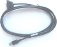 Zebra CBL-58926-04 cable interface/gender adapter USB