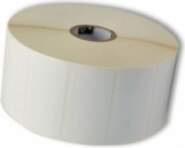 Zebra PolyPro 3000T White