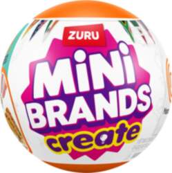 Zuru Mini Brands - Create MasterChef