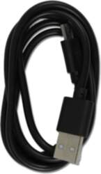 2GO USB Lade-/Datenkabel Micro-USB   1m  PET-B