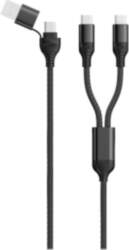 2GO USB / Type C Ladekabel