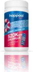 Acrylmed EXTRA CHLOR Granules for controlling